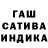 ТГК гашишное масло Salman Arel